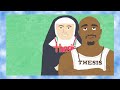 Crafting a Strong Thesis Statement