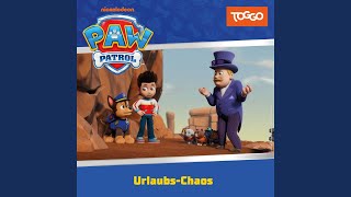 Kapitel 02: Urlaubs-Chaos (Folge 448)