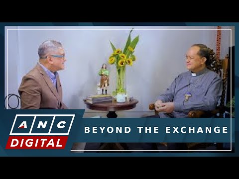 Cardinal David recalls first encounter with God | ANC