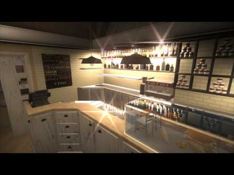 T.B.Projects di Terrence Briscoe