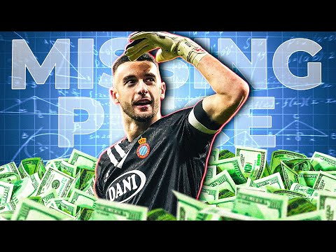 Why Joan Garcia Is Barcelona's Most Important Signing