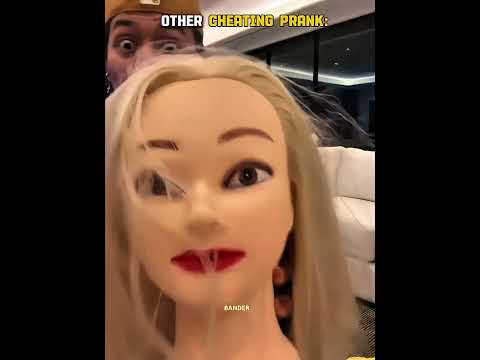 other cheating prank #trollface #troll #edit #usa