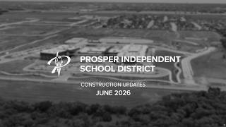 June 2026 Construction Updates