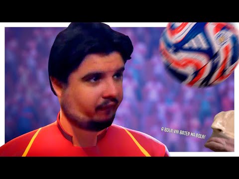 REMATCH cos amigo
