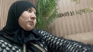 دنيا غدارة وصحتي غدراتني كثر 😥وتكاليف علاج مرض السرطان الريئة قهراتني⛔️