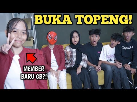 AKHIRNYA KITA SPIL MEMBER BARU GAMERS BUCIN!