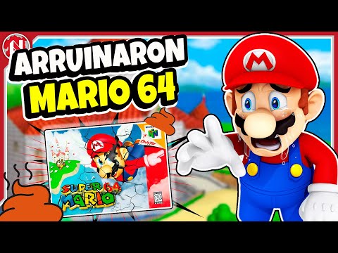 Secretos de NINTENDO que te ARRUINARÁN el DÍA