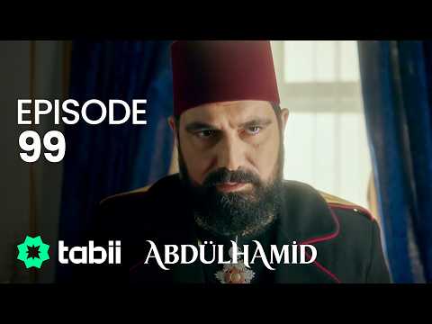 Abdülhamid Episode 99