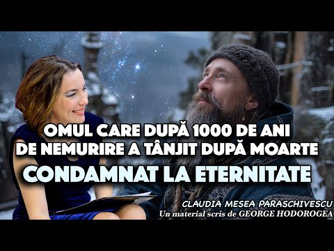 Omul care după 1000 de ani de nemurire a tânjit după moarte * Condamnat la eternitate