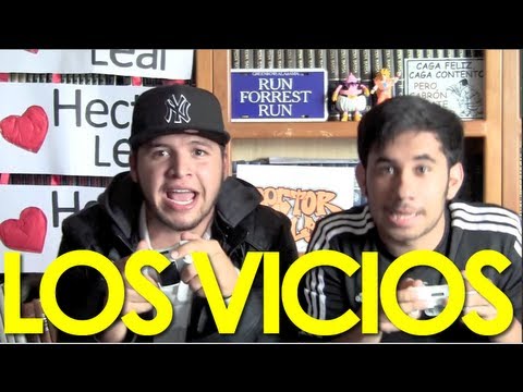 LOS VICIOS