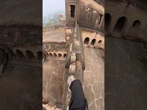 Parkour pov..??....#parkour #shortvideo #shotrs #indian #scary