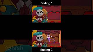 Poppy Playtime be like Prototype x Pomni (FASH Animation)