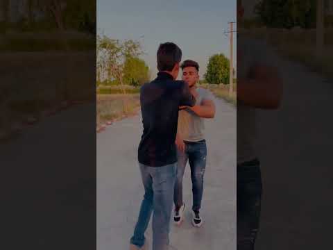 Dost 😡😡 heh mera isko kese haat lagaya || badmashi 🤬🤬 || #youtubeshorts #vardaat #viral