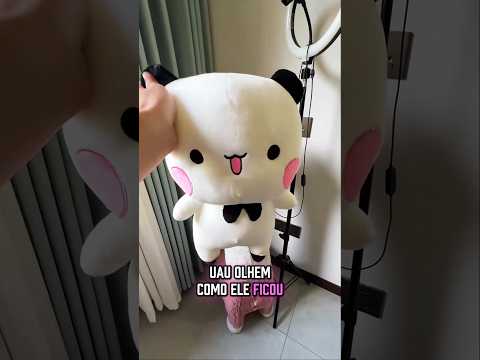 😱🧸 O Ursinho Perdido do Meu Irmão Foi Encontrado na Rua… E o Final É Incrível! ✨💕#shorts