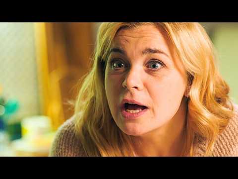 КЛАССНАЯ МЕЛОДРАМА! ОНА ПОМОГАЕТ ВСЕМ,НО ЧТО БУДЕТ С ЕЁ СОБСТВЕННОЙ ЖИЗНЬЮ? Рецепт семейного счастья