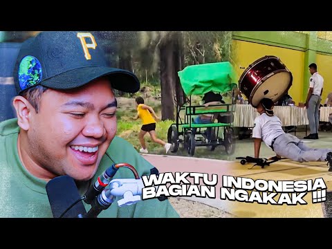 30 MENIT HIBURAN NGAKAK KOCAK !!!  DARI AWAL DIBIKIN NGAKAK TERUS   || MEME FOR LAUGH EPS 390