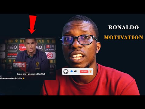 Christiana Ronaldo Life Changing Message 🔥🔥