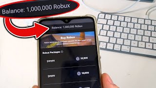 How To Get FREE ROBUX in 2025... (STILL WORKING)