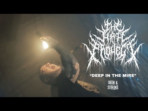 The Hate Project - "Deep in the Mire" (Official Music Video)