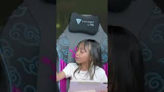 KALIAN PADA LIAT GA ‼️leika liat hantu di roblox alas roban #leikagaming #shorts #roblox