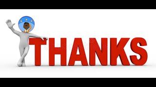 MY DEAR FOLLOWERS, I SAY THANK YOU.