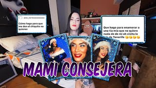 Consejos S3xuales | Big Mami *The M*LF SHOW*