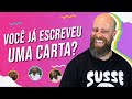 Estrutura e Função de Cartas