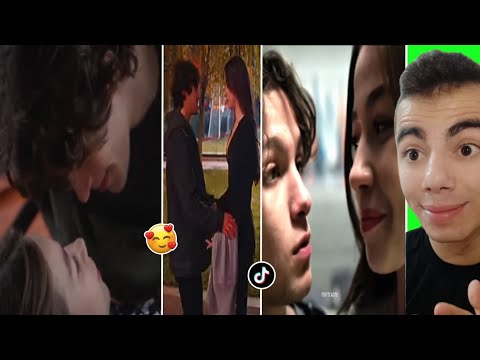 AlDoğ Edit Videoları Tepki - Tiktok Alisa Sezen Sever Doğan Can Sarıkaya