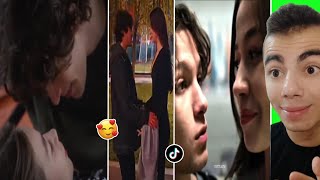 AlDoğ Edit Videoları Tepki - Tiktok Alisa Sezen Sever Doğan Can Sarıkaya
