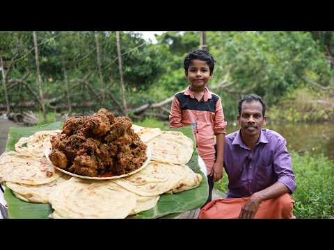 ചിക്കൻപെരട്ട് ഇങ്ങനെ തയാറാക്കൂ....കിടുക്കാച്ചി ഐറ്റം ...Simple and tasty Chicken Perattu