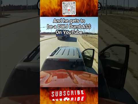 Send your videos to drivingwithjohntoday@gmail.com