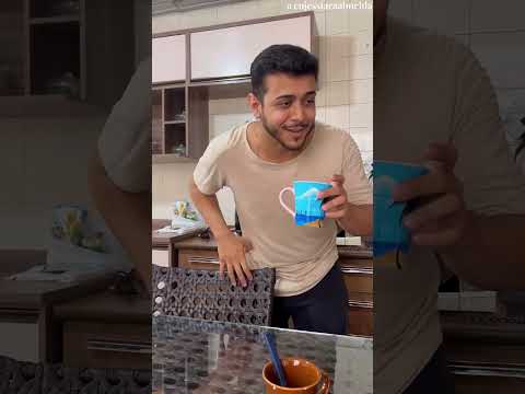 Homem milionário monta uma armadilha para sua noiva interesseira 😰