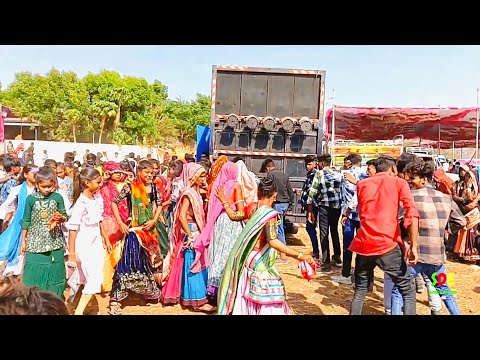 DJ Timli Dance 2024 | Adivasi Timli Dance 2024 #timli @NareshRathwa