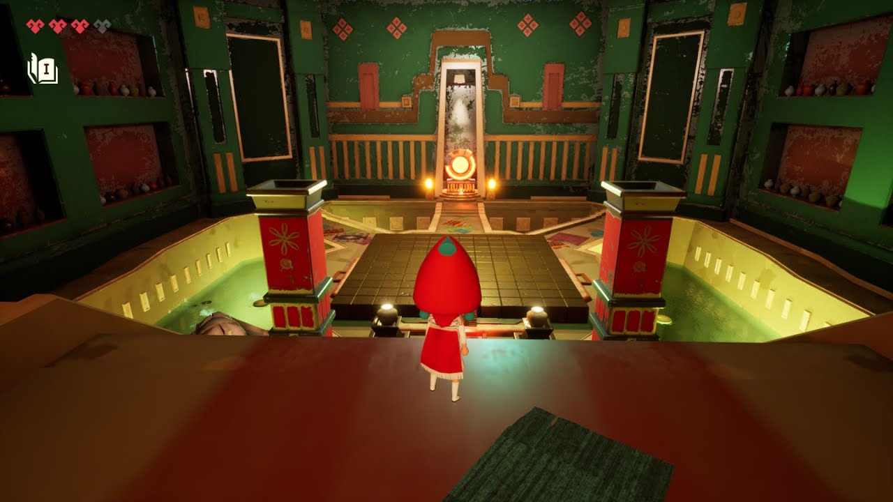 Returnal trailer thumbnail