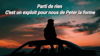BIG PTK - ABLG ( HOMMAGE À PATRICK GUILLIANE  ET À TOUS NOS DISPARUS  ❤️🙏 )