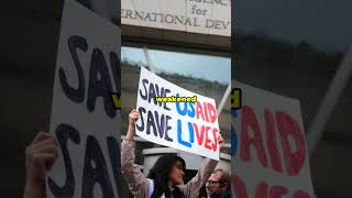Trump Fires USAID Inspector General After Critical Report
