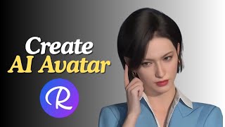 How to Create 3D Avatar Videos with AI | Rendora AI