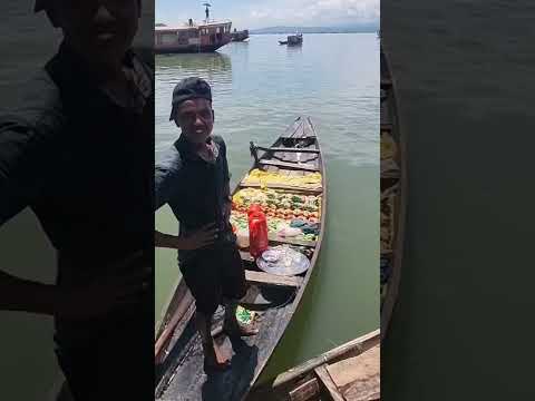 চা বিক্রি করে লাখপতি🫥 #news #breakingnews #সুনামগঞ্জ #টাঙ্গুয়ার_হাওর #tanguar_haor