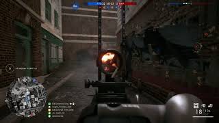 Battlefield 1 - Sweet Revenge