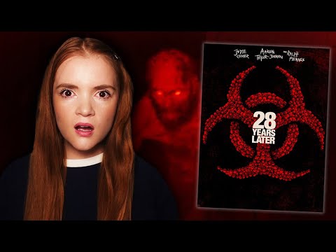 Is 28 Years Later Worth the Wait?? Spoiler Free Review
