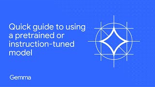 Gemma: Pretrained and instruction-tuned models