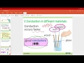 Heat Transfer Concepts and Applications