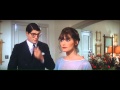 Superman and Lois: Conversation Analysis