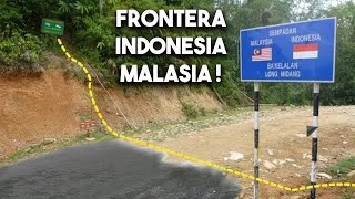 Fronteras entre Países más Extrañas de todo el Mundo