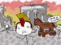 The Story of Aeneas and the Founding of Rome