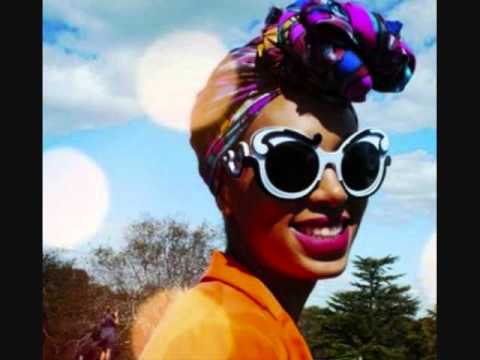 Solange : Left Side Drive