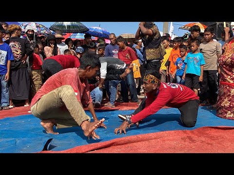 BARONGAN GEGER SINGO PUTRO SAMUDRO LIVE IN BANDENGAN