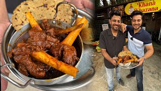 नार्थ इंडिया का फेमस सिंधी मटन सिंधी कोकी, डोडा & WHOLE SINDHI MENU | MUTTON RECIPE JAIPUR | SINDHI