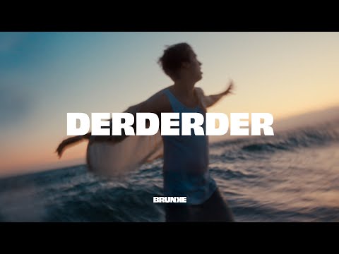 BRUNKE - derderder (Official Video)