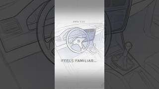 BMW iDrive Through The Ages | The #BMW Panoramic iDrive.
